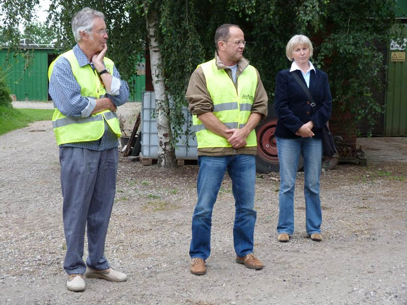 Biogasanlagenbesuch, 04.Juli 2011 002.JPG